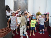 Celodenní výlet Mnichovo Hradiště